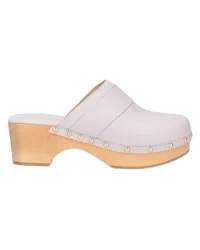 aeyde Mules & Clogs Lila