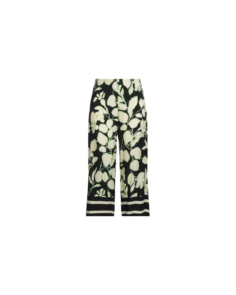 CAFèNOIR  HOSEN & RÖCKE - Hosenauf YOOX.COM Cremeweiß