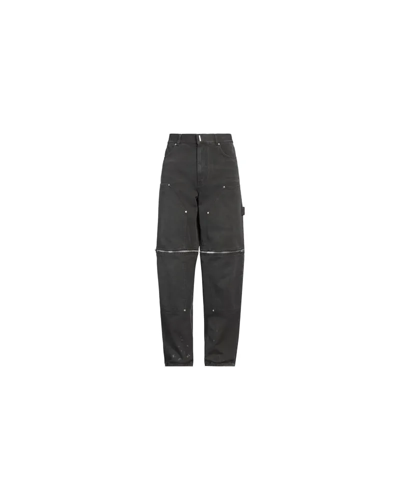 Givenchy HOSEN & RÖCKE - Hosenauf YOOX.COM Blei