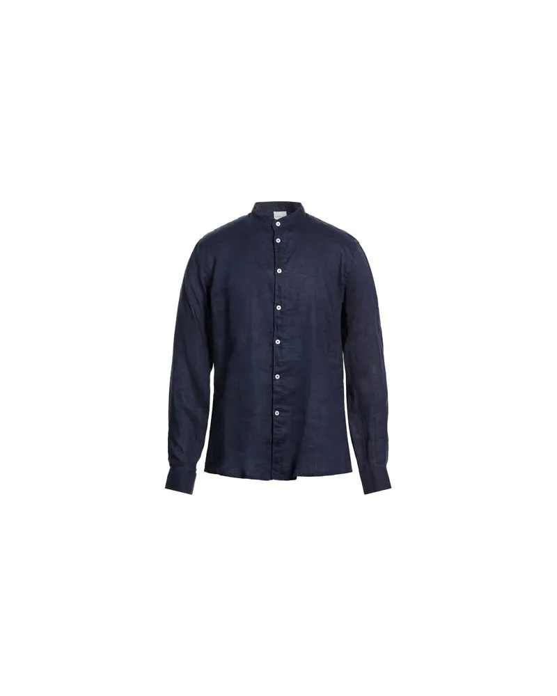 Primo Emporio TOPS - Hemdenauf YOOX.COM Nachtblau