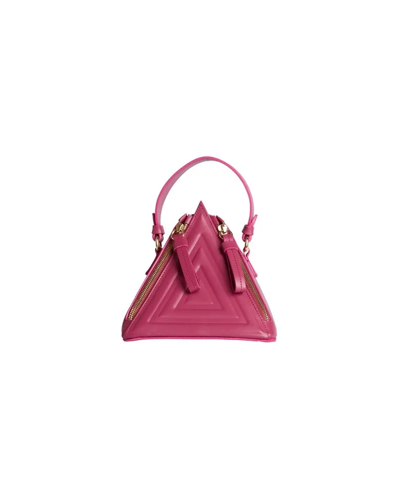 Iceberg TASCHEN - Handtaschenauf YOOX.COM Magenta