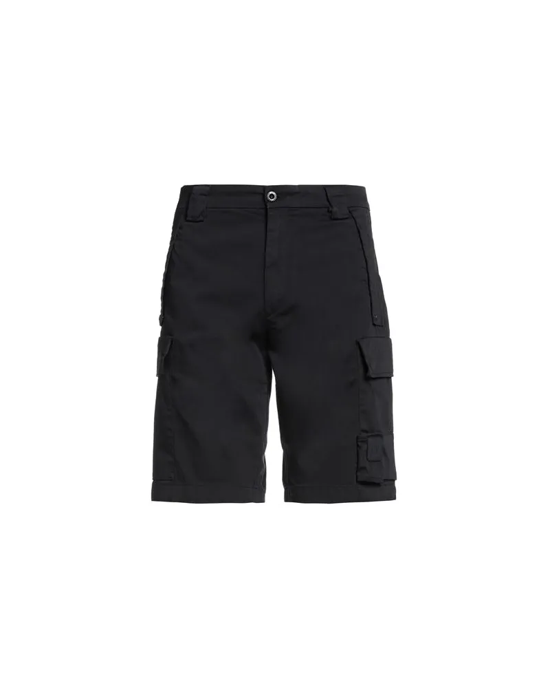 C.P. Company HOSEN & RÖCKE - Shorts & Bermudashortsauf YOOX.COM Nachtblau