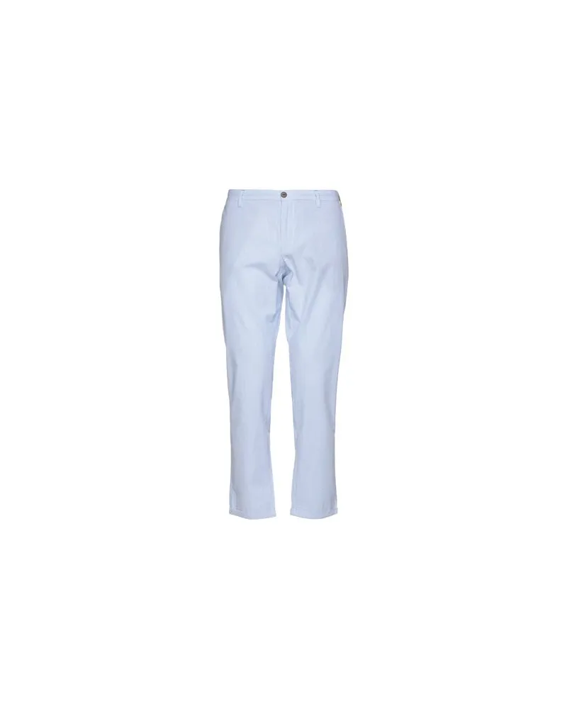 AT.P.CO HOSEN & RÖCKE - Hosenauf YOOX.COM Weiß