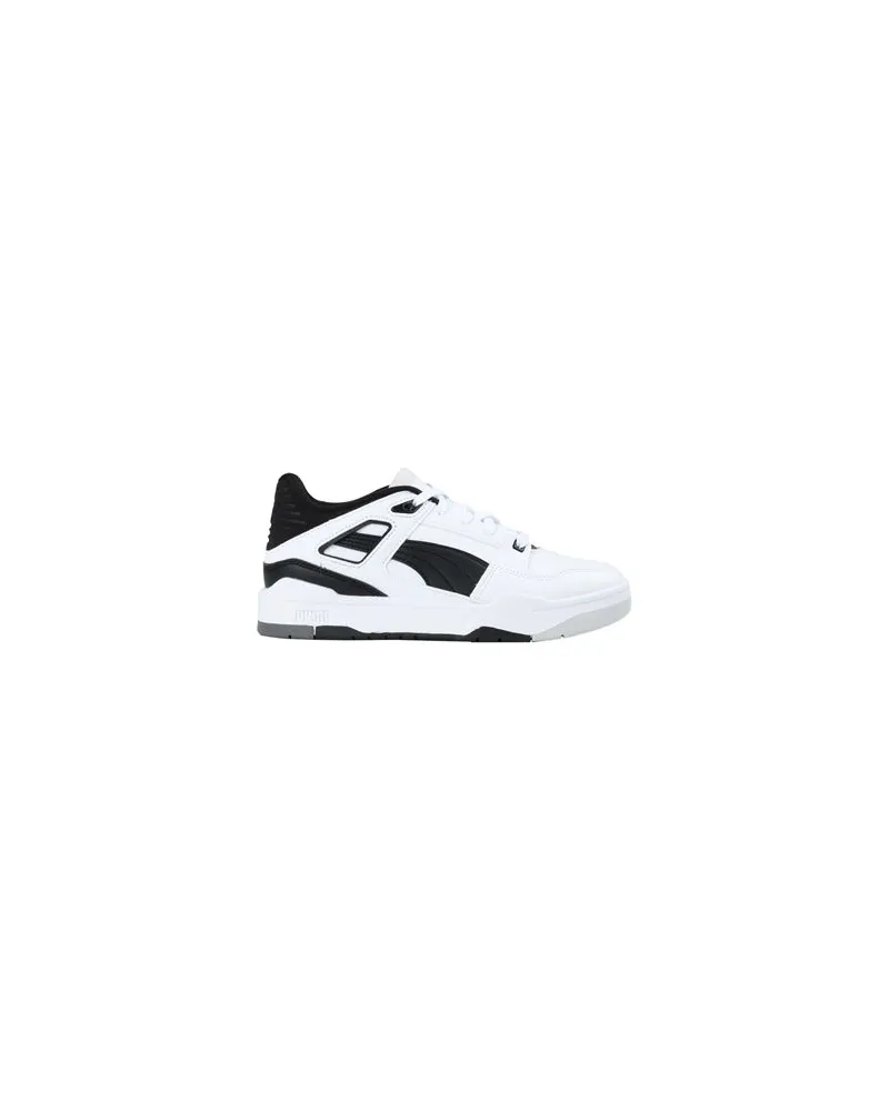 Puma Slipstream Wns  - SCHUHE - Sneakersauf YOOX.COM Weiß