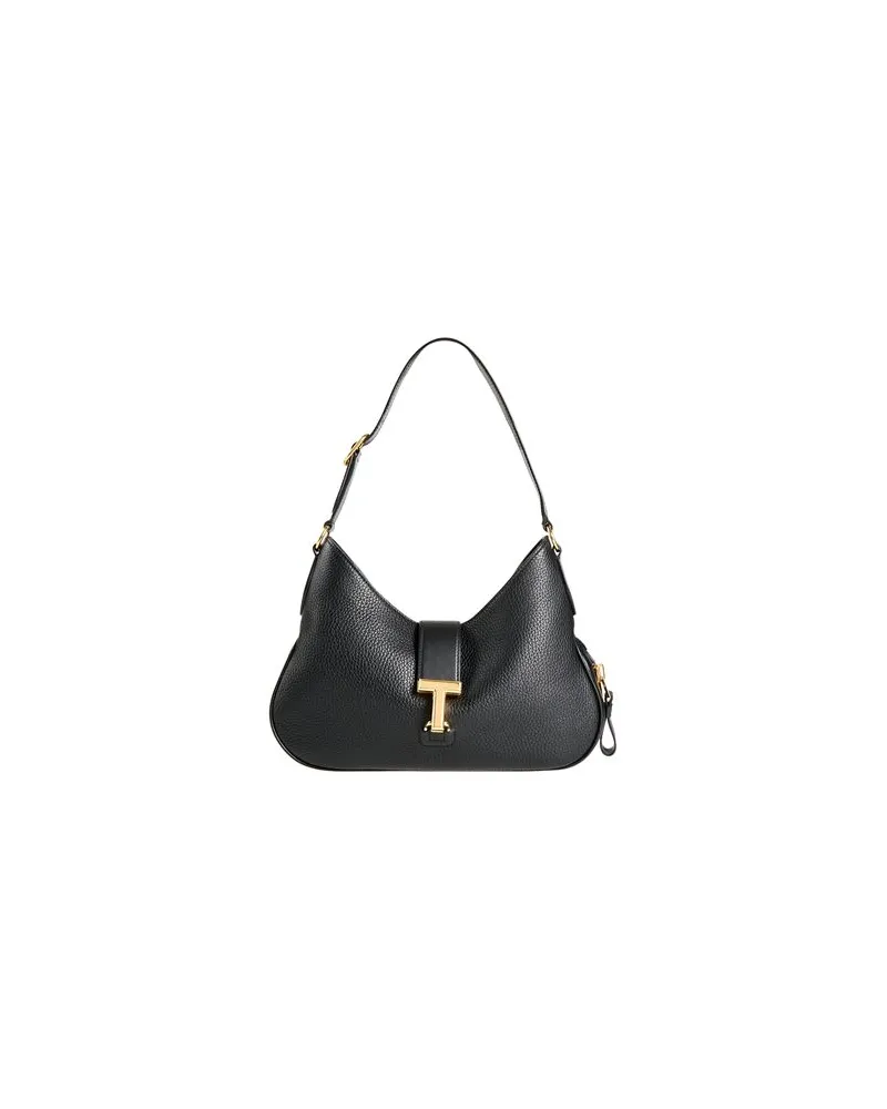 Tom Ford TASCHEN - Handtaschenauf YOOX.COM Schwarz