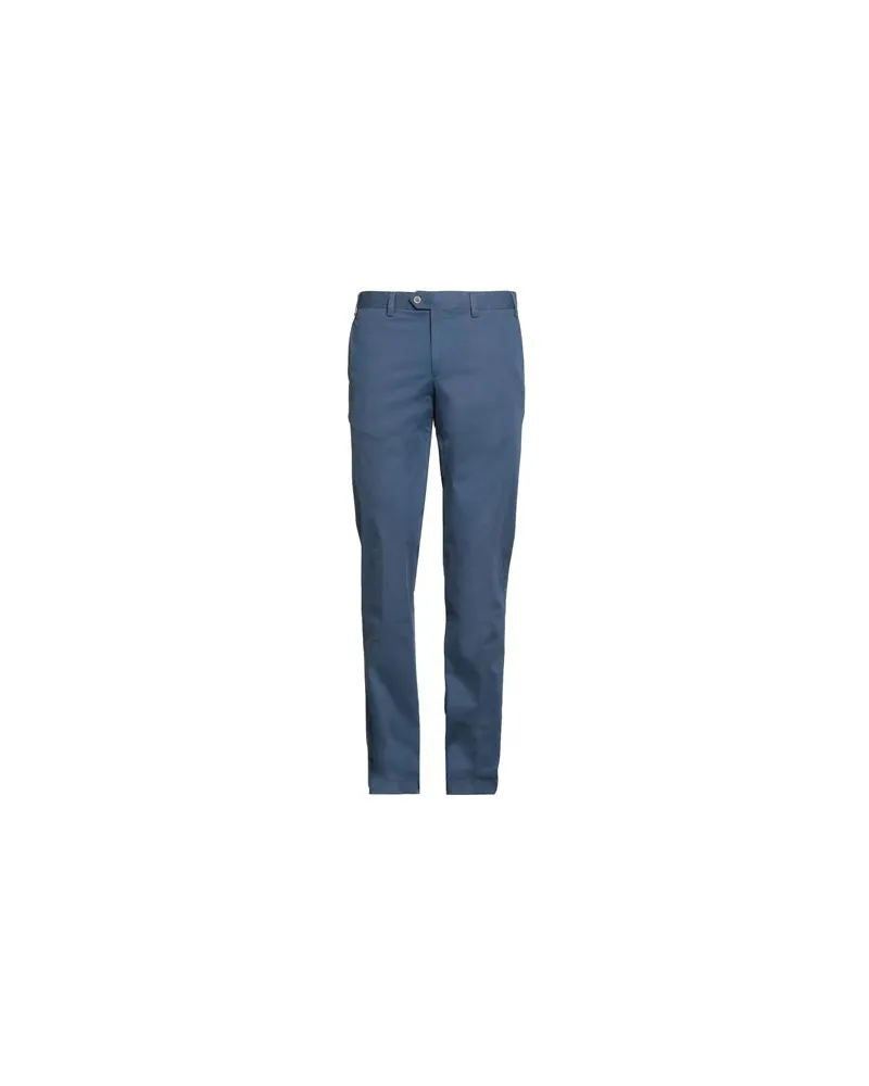 Hiltl HOSEN & RÖCKE - Hosenauf YOOX.COM Marineblau