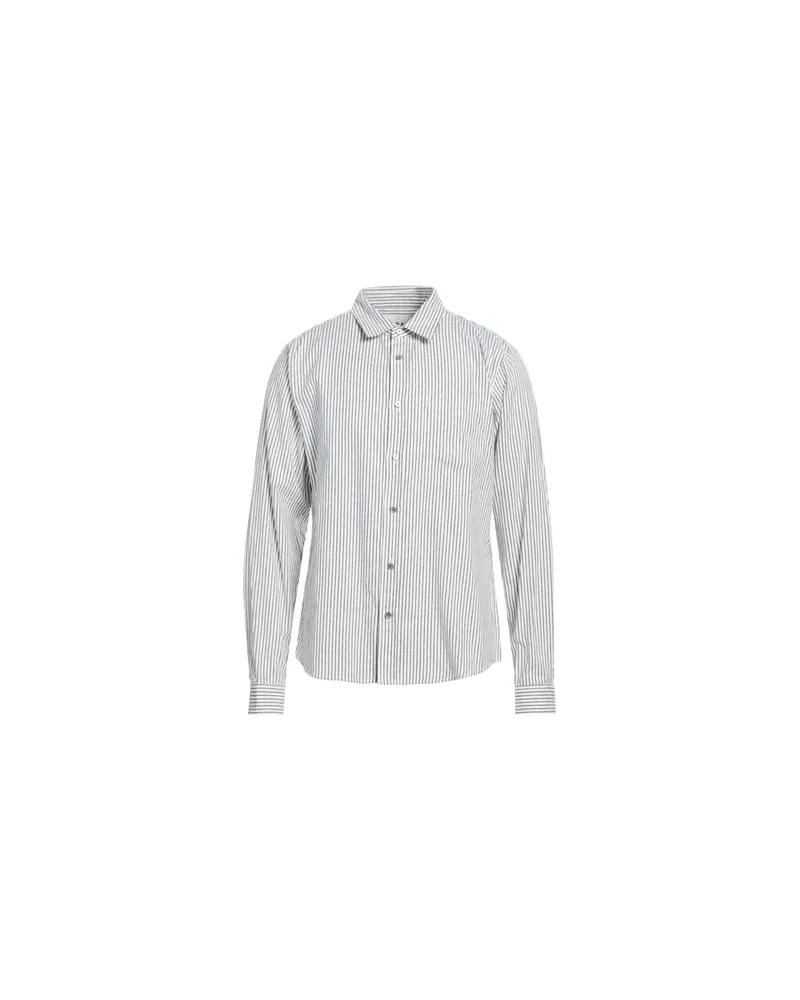Frame Denim TOPS - Hemdenauf YOOX.COM Weiß