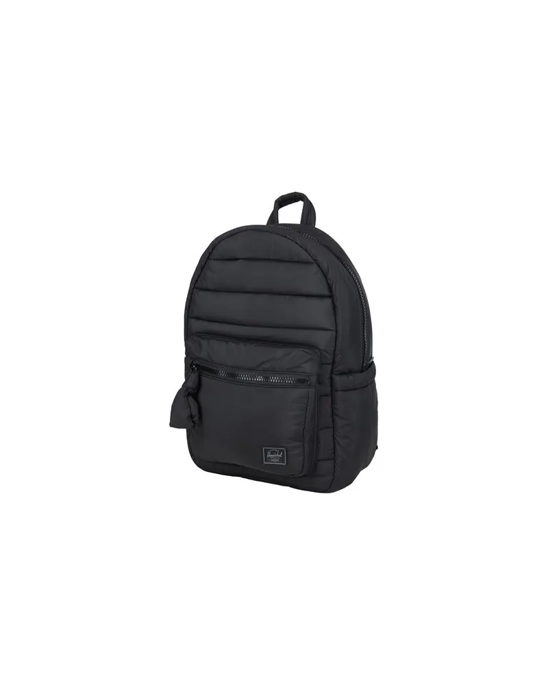 Herschel Supply Co. SETTLEMENT - TASCHEN - Rucksäckeauf YOOX.COM Schwarz