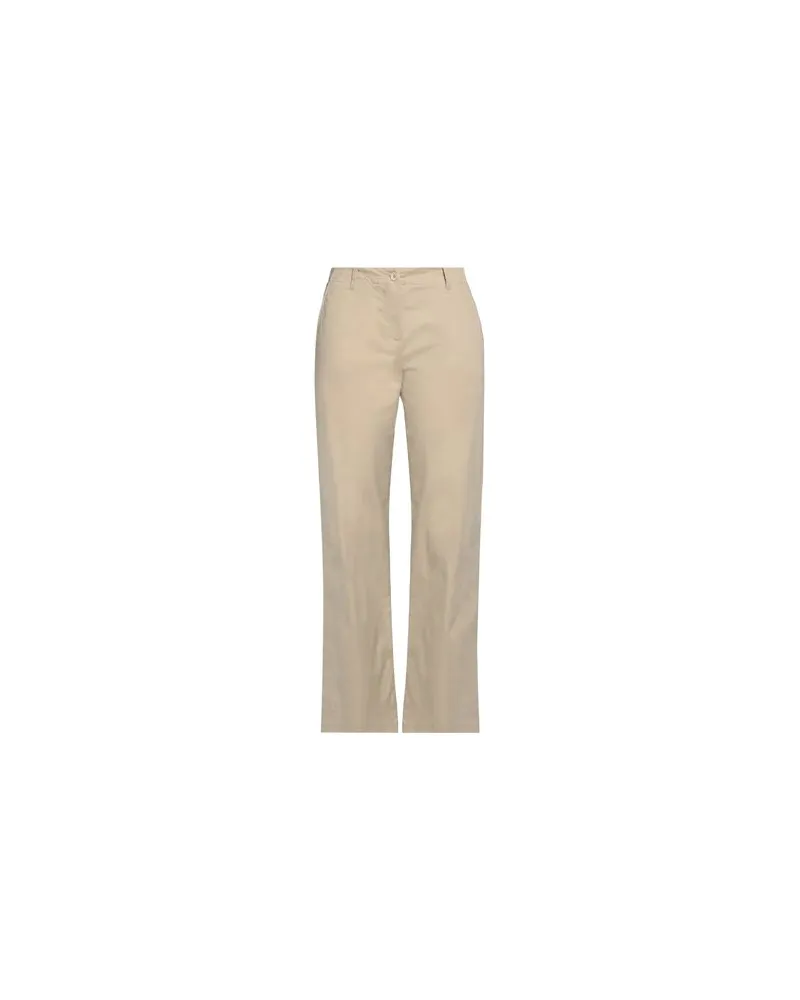 ASPESI HOSEN & RÖCKE - Hosenauf YOOX.COM Sand