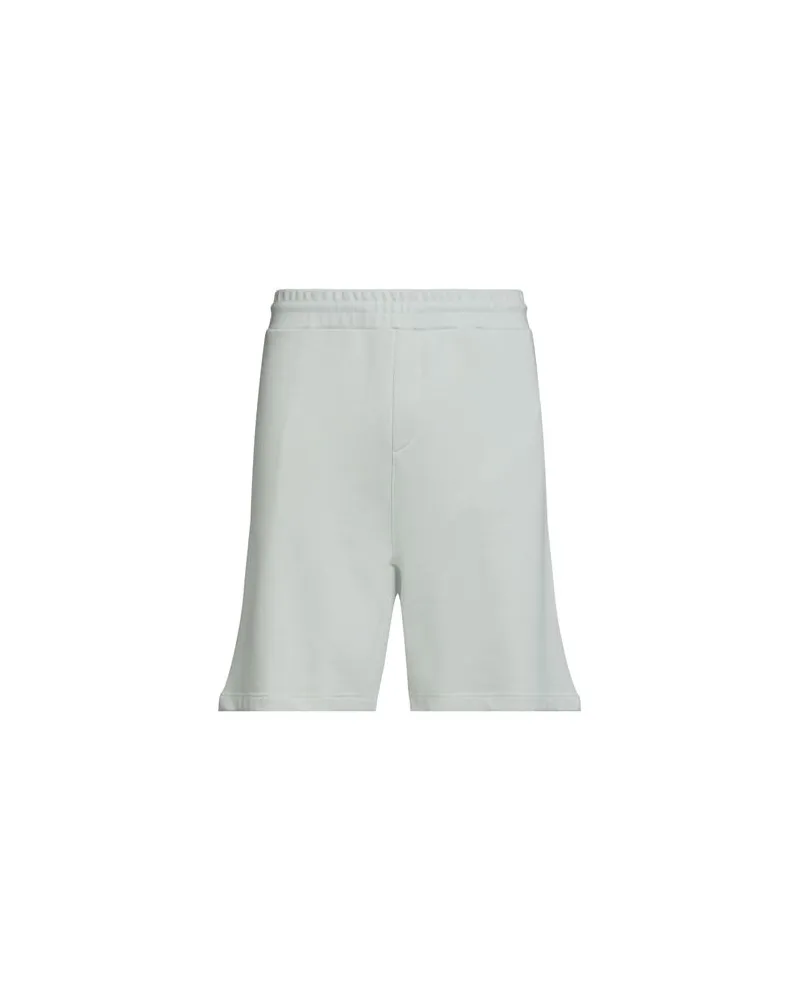AlphaTauri HOSEN & RÖCKE - Shorts & Bermudashortsauf YOOX.COM Säuregrün