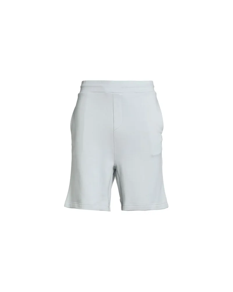 AlphaTauri HOSEN & RÖCKE - Shorts & Bermudashortsauf YOOX.COM Himmelblau
