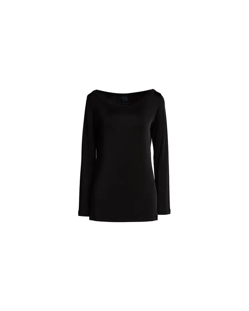 ASPESI TOPS - T-shirtsauf YOOX.COM Schwarz