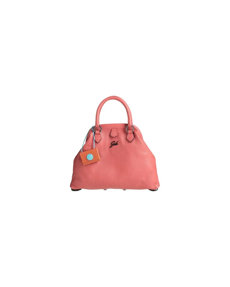 Gabs TASCHEN - Handtaschenauf YOOX.COM Tomatenrot