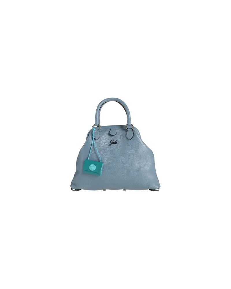Gabs TASCHEN - Handtaschenauf YOOX.COM Taubenblau