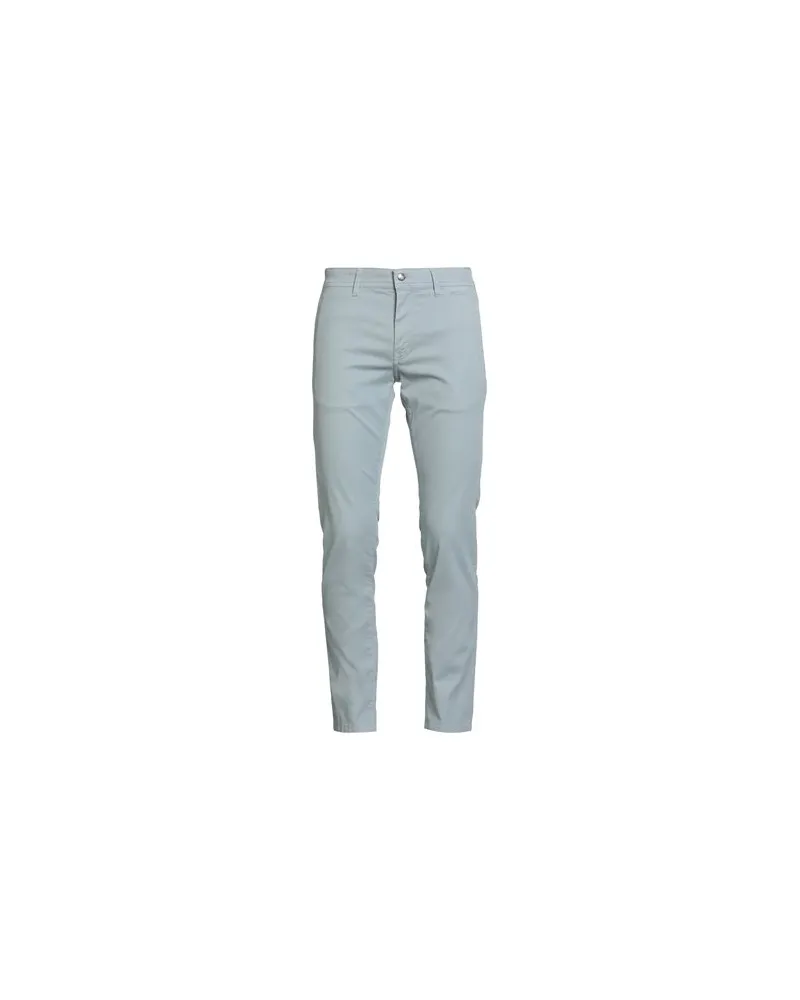Harmont & Blaine HOSEN & RÖCKE - Hosenauf YOOX.COM Grau