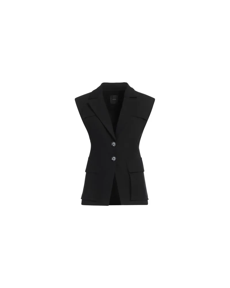 Pinko ANZÜGE und CO-ORDS - Blazersauf YOOX.COM Schwarz