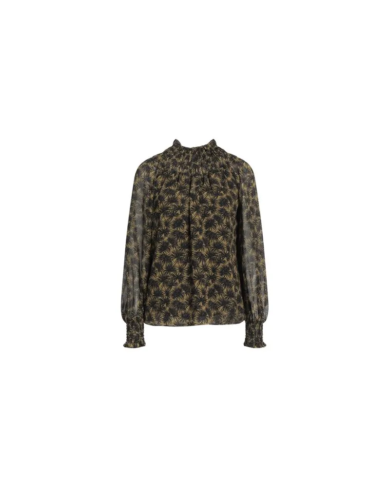 Michael Kors TOPS - Topsauf YOOX.COM Militärgrün