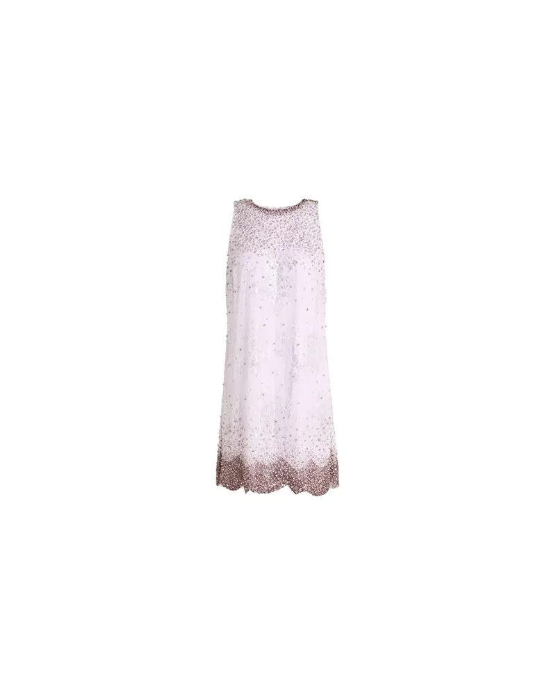 Blumarine KLEIDER - Mini-Kleiderauf YOOX.COM Lila