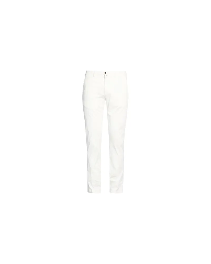 Briglia 1949 HOSEN & RÖCKE - Hosenauf YOOX.COM Weiß