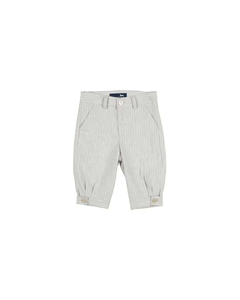 Harmont & Blaine HOSEN & RÖCKE - Shorts & Bermudashortsauf YOOX.COM Hellgrau