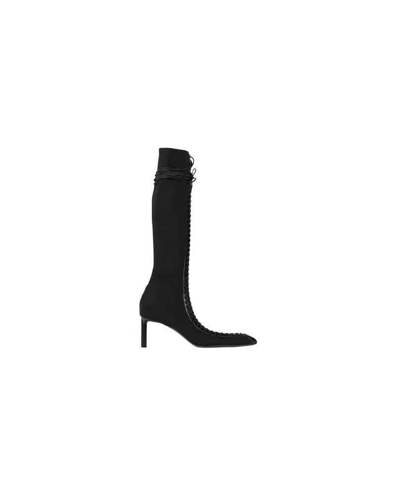 Givenchy SCHUHE - Stiefelauf YOOX.COM Schwarz