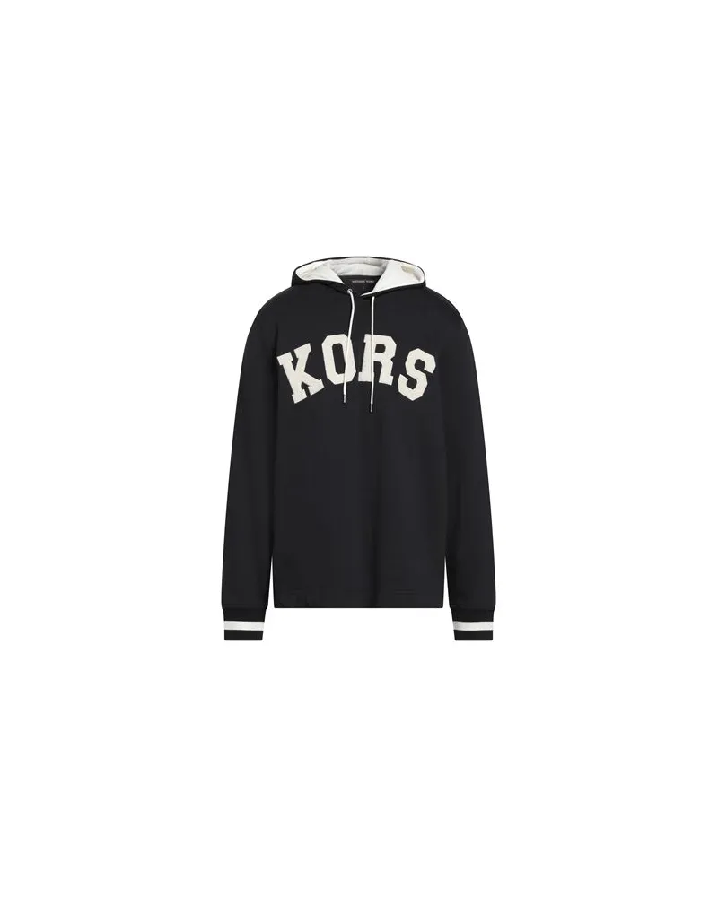 Michael Kors TOPS - Sweatshirtsauf YOOX.COM Schwarz