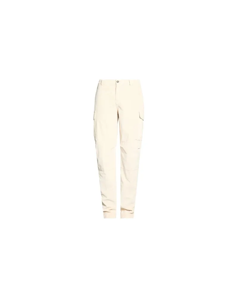 Eleventy PLATINUM - HOSEN & RÖCKE - Hosenauf YOOX.COM Beige