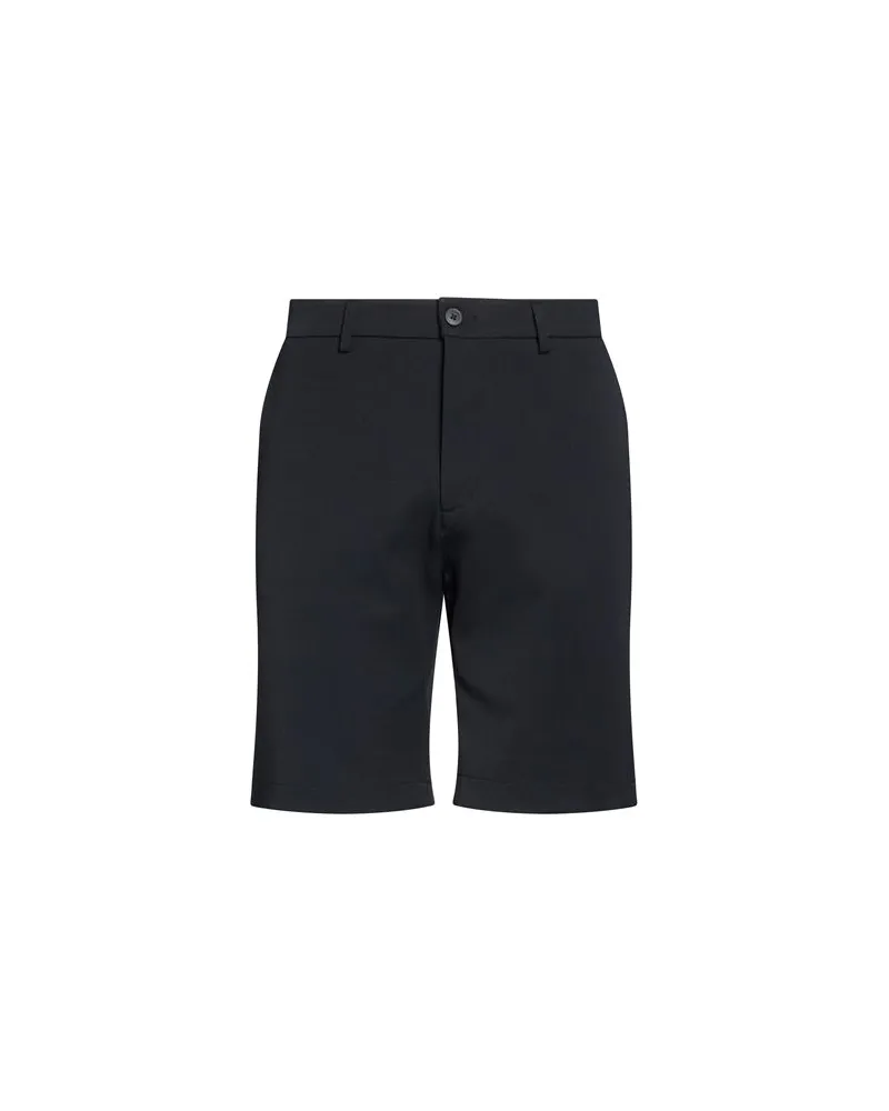 LES DEUX HOSEN & RÖCKE - Shorts & Bermudashortsauf YOOX.COM Nachtblau