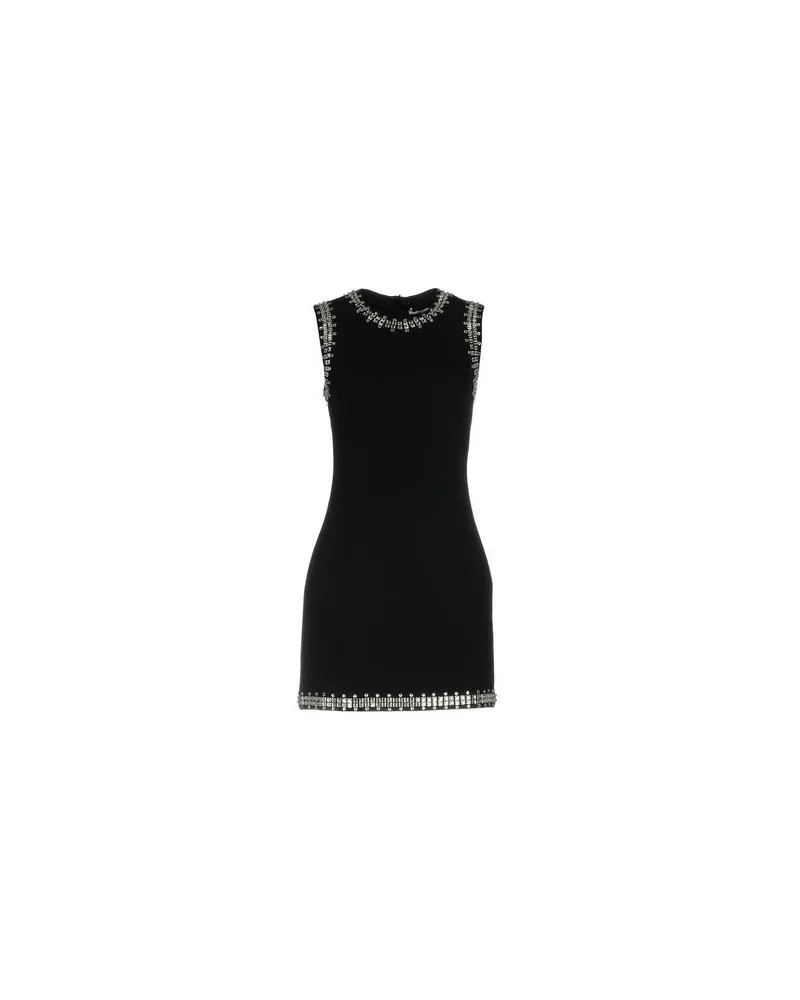 Givenchy KLEIDER - Mini-Kleiderauf YOOX.COM Schwarz