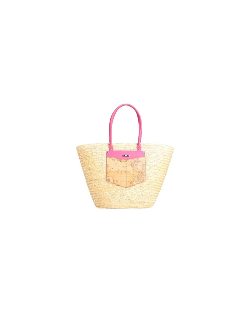 Alviero Martini TASCHEN - Handtaschenauf YOOX.COM Beige