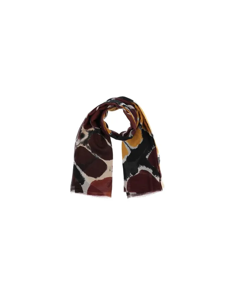 Faliero Sarti ACCESSOIRES - Schalsauf YOOX.COM Ringelblume