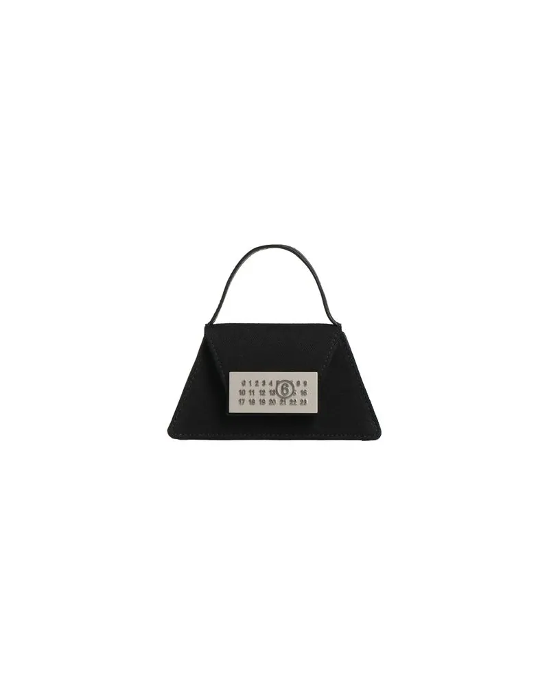 Maison Margiela TASCHEN - Handtaschenauf YOOX.COM Schwarz