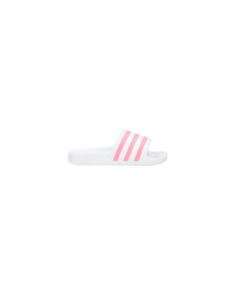 adidas SCHUHE - Sandalenauf YOOX.COM Rosa
