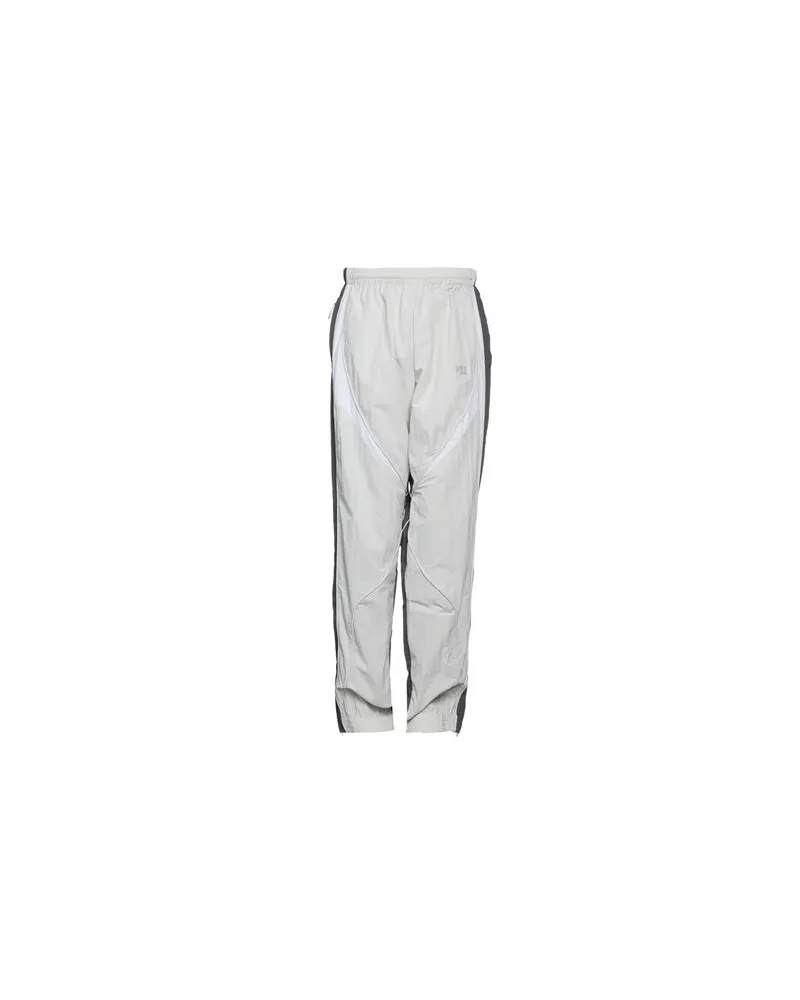 Fila HOSEN & RÖCKE - Hosenauf YOOX.COM Grau