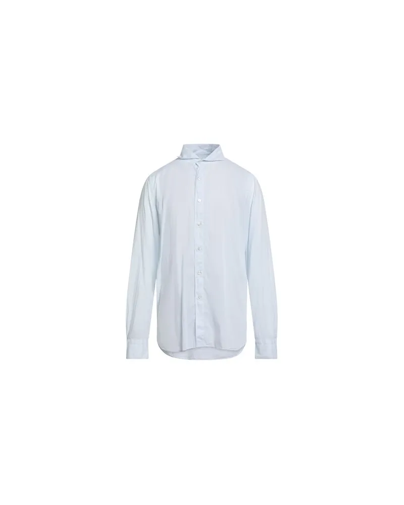 Finamore 1925 TOPS - Hemdenauf YOOX.COM Himmelblau