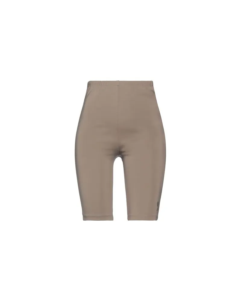 AMI Paris HOSEN & RÖCKE - Leggingsauf YOOX.COM Khaki