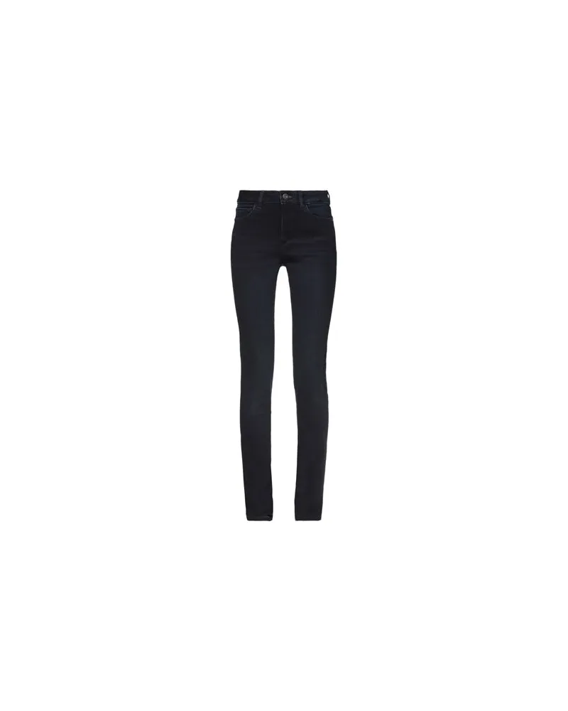 DL1961  HOSEN & RÖCKE - Jeanshosenauf YOOX.COM Blau