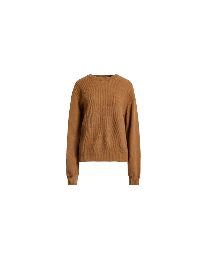 Colmar STRICKWAREN - Pulloverauf YOOX.COM Hellbraun