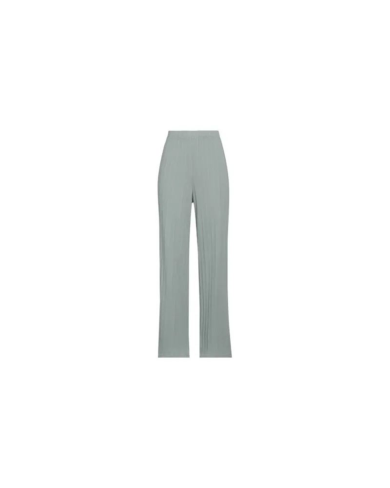 American Vintage HOSEN & RÖCKE - Hosenauf YOOX.COM Salbeigrün