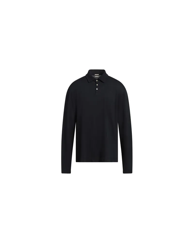 Massimo Alba TOPS - Poloshirtsauf YOOX.COM Nachtblau