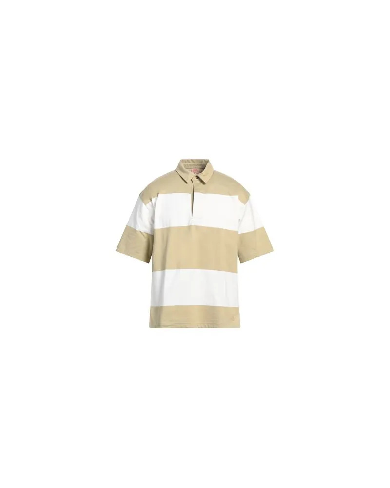 Armor-Lux TOPS - Poloshirtsauf YOOX.COM Salbeigrün