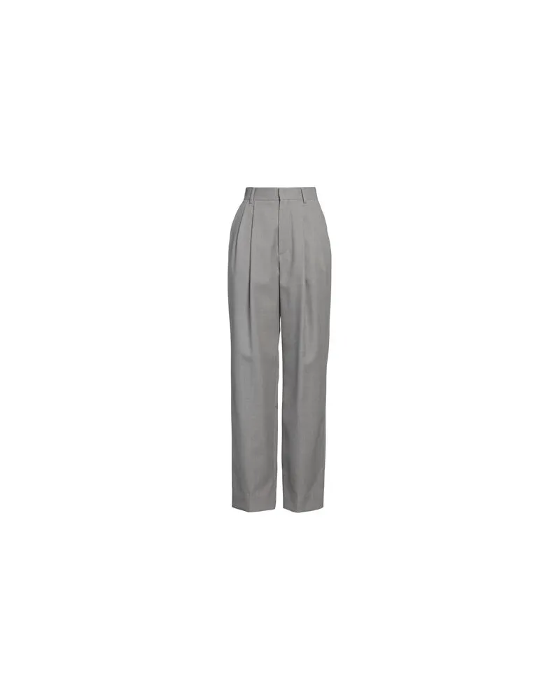 ARMARIUM HOSEN & RÖCKE - Hosenauf YOOX.COM Hellgrau