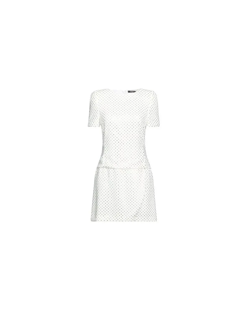 Amen KLEIDER - Mini-Kleiderauf YOOX.COM Off