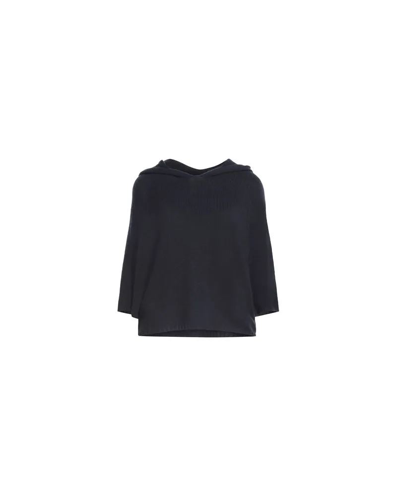 Fabiana Filippi STRICKWAREN - Pulloverauf YOOX.COM Marineblau