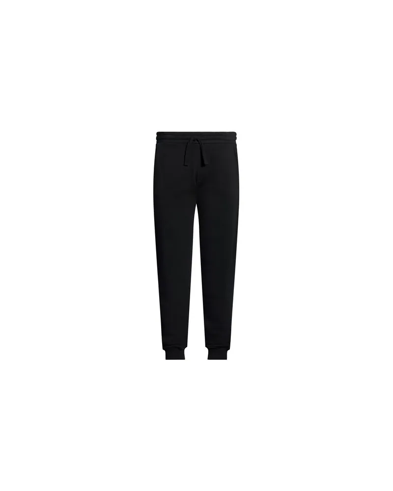 Gazzarrini HOSEN & RÖCKE - Hosenauf YOOX.COM Schwarz