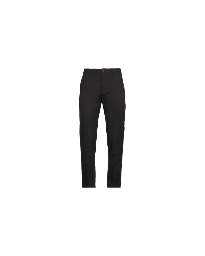 Department 5 HOSEN & RÖCKE - Hosenauf YOOX.COM Schwarz