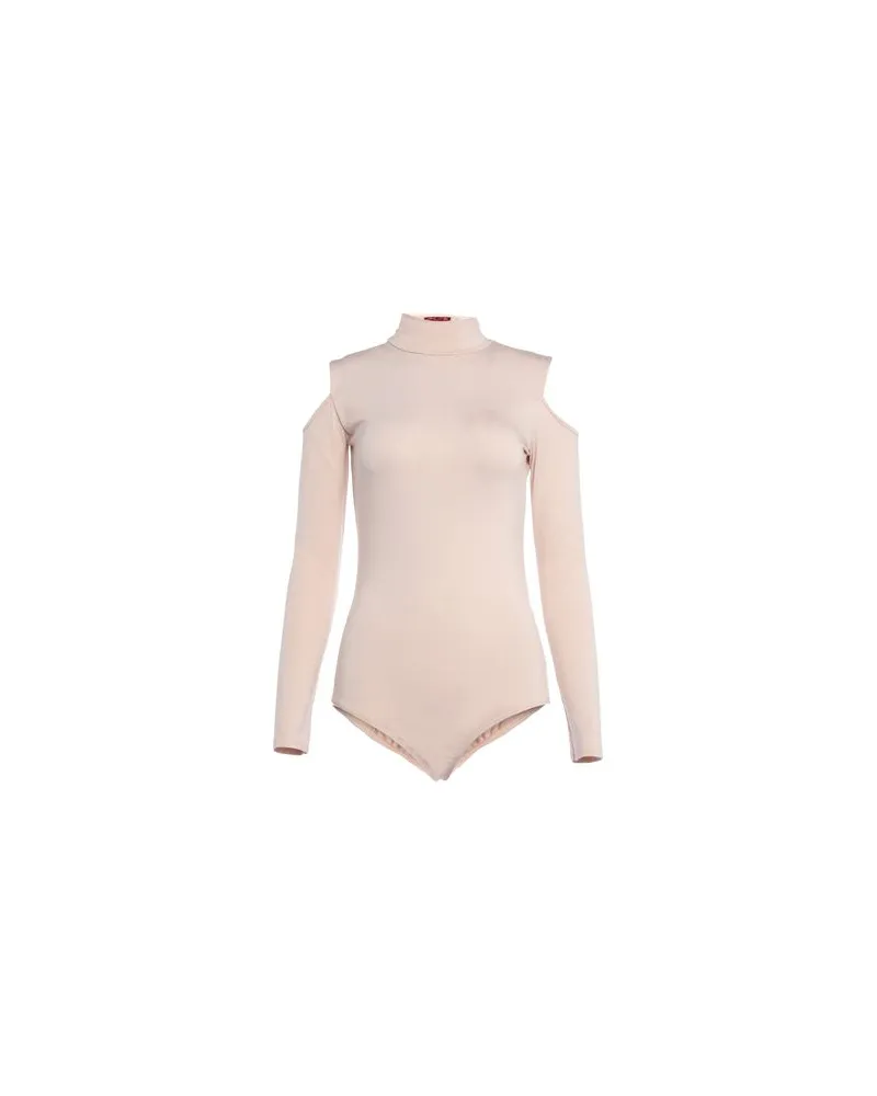Kaos TOPS - T-shirtsauf YOOX.COM Hellrosa