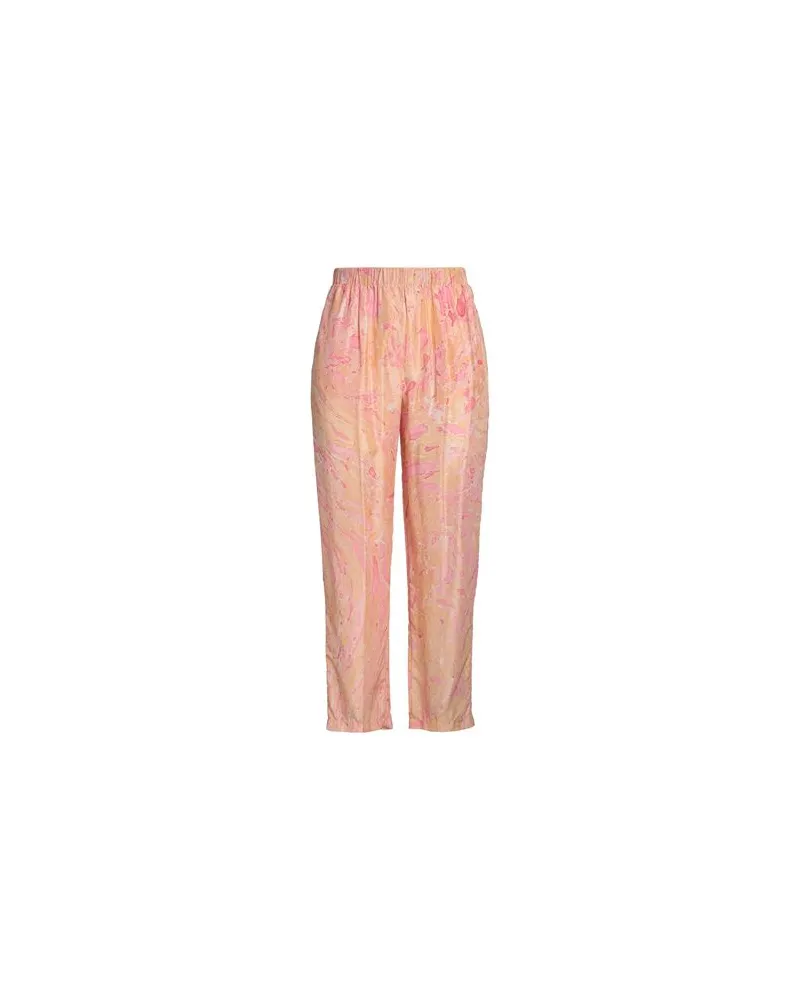 forte_forte HOSEN & RÖCKE - Hosenauf YOOX.COM Pfirsich