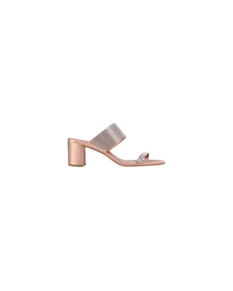 Pedro Garcia SCHUHE - Sandalenauf YOOX.COM Antikrosa