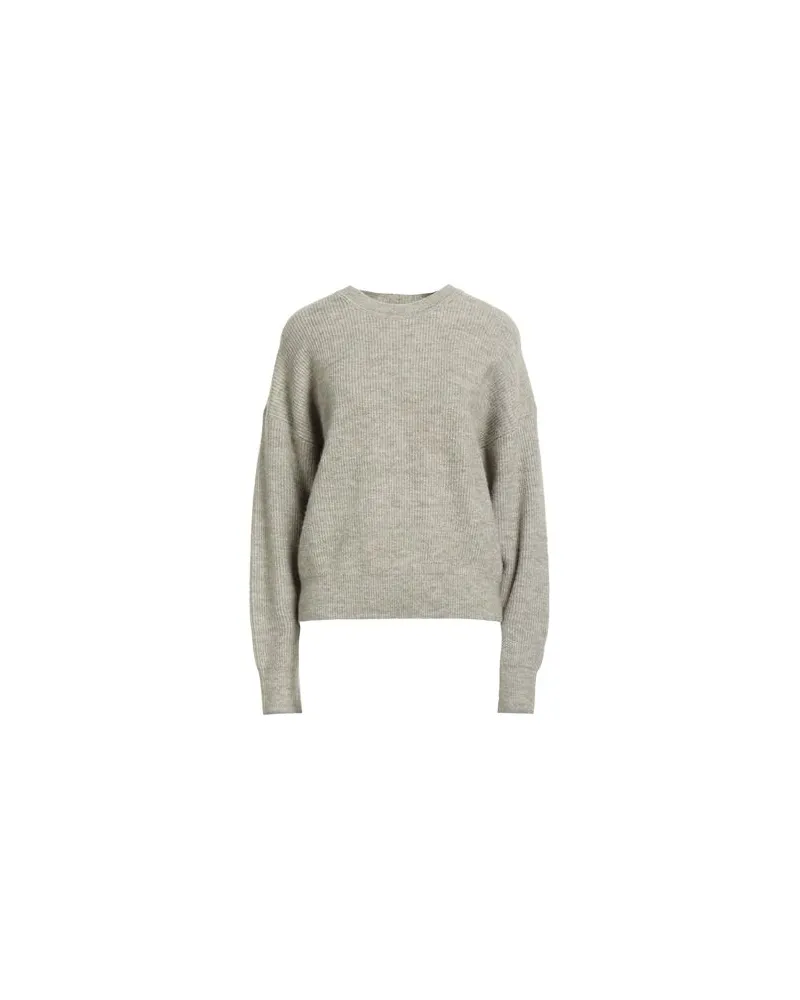 Maison Scotch STRICKWAREN - Pulloverauf YOOX.COM Salbeigrün